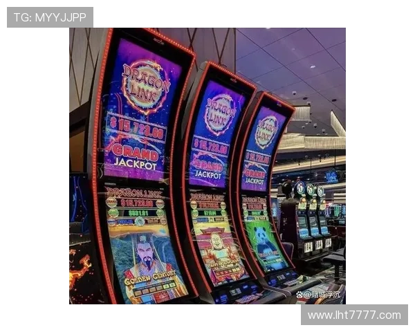 打出老虎机奖池的有效策略和步骤详解帮助玩家提升中奖几率的实用方法