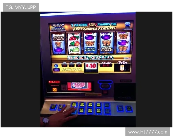 角子老虎机AM-7：多样游戏模式满足不同玩家需求